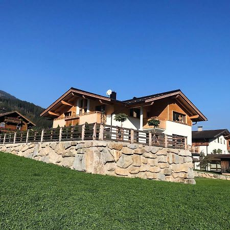 Apartamento Neuhausliving Aschau Im Zillertal Exterior foto