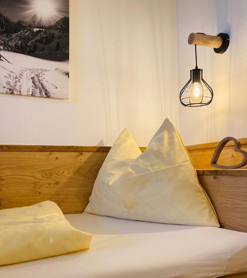 Apartamento Neuhausliving Aschau Im Zillertal Exterior foto