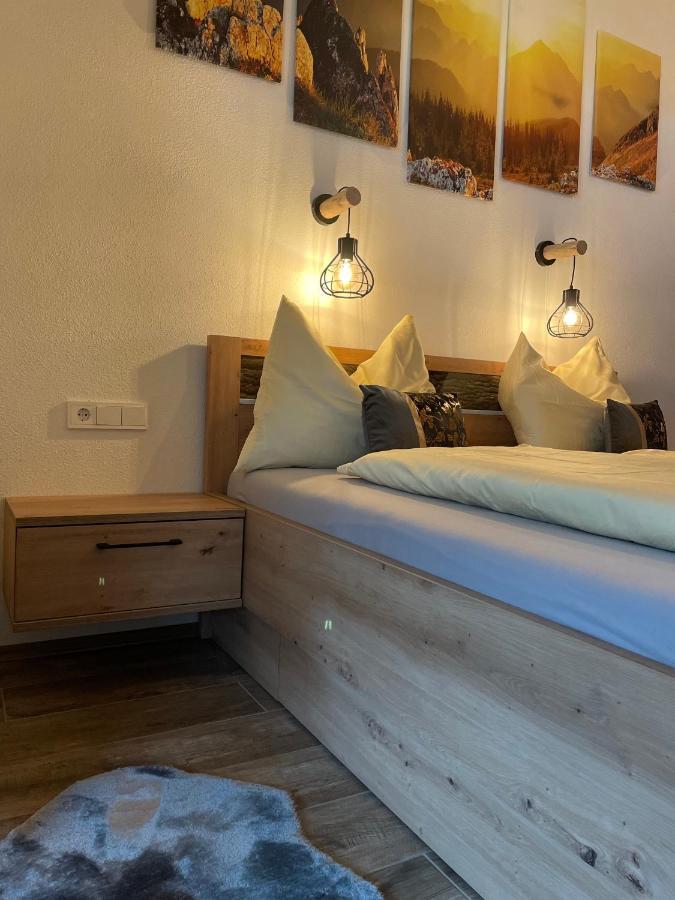 Apartamento Neuhausliving Aschau Im Zillertal Exterior foto