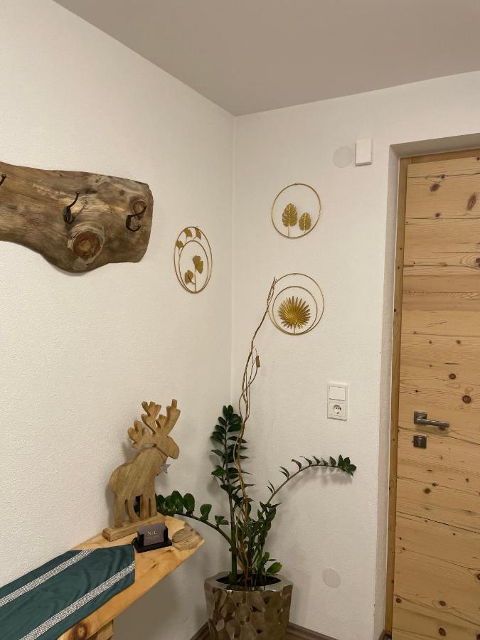 Apartamento Neuhausliving Aschau Im Zillertal Exterior foto
