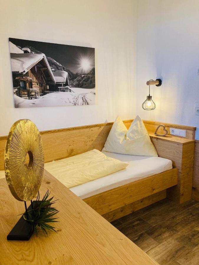 Apartamento Neuhausliving Aschau Im Zillertal Exterior foto