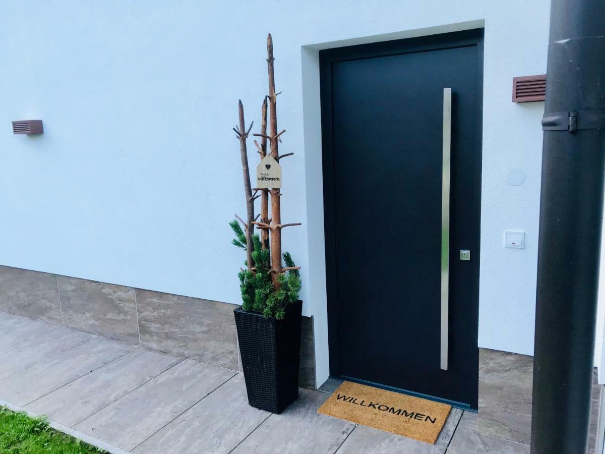 Apartamento Neuhausliving Aschau Im Zillertal Exterior foto