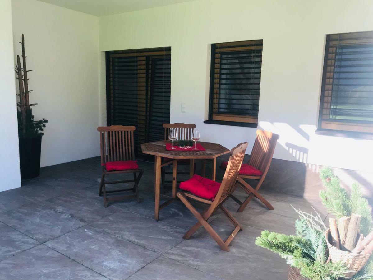 Apartamento Neuhausliving Aschau Im Zillertal Exterior foto