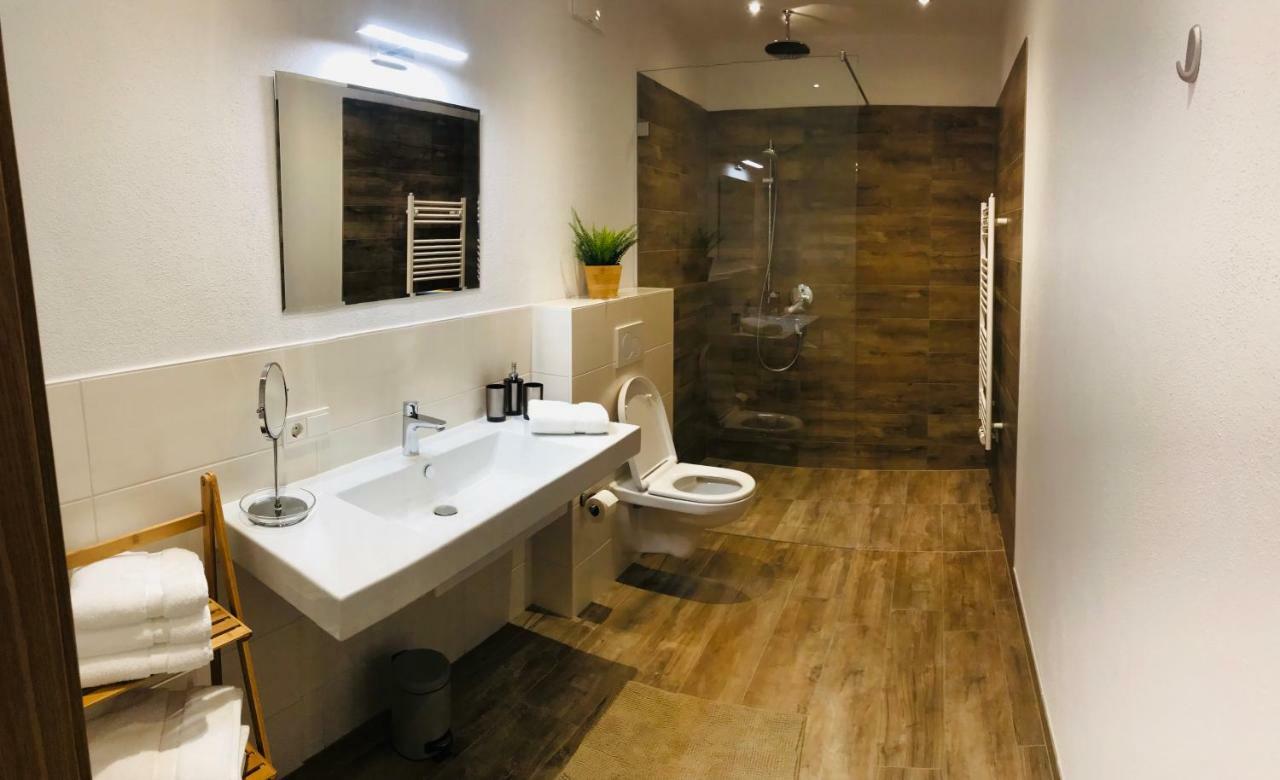 Apartamento Neuhausliving Aschau Im Zillertal Exterior foto