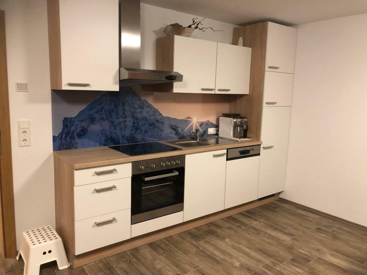 Apartamento Neuhausliving Aschau Im Zillertal Exterior foto
