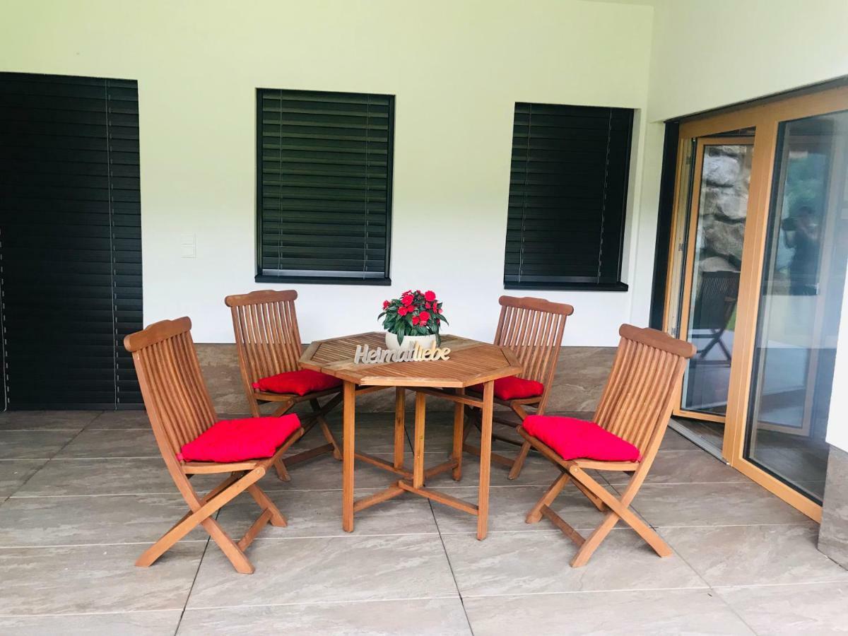 Apartamento Neuhausliving Aschau Im Zillertal Exterior foto